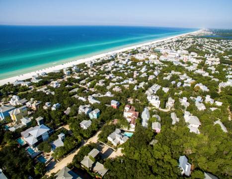 Grayton Coast Rentals | 30a & Grayton Beach Vacation Rentals